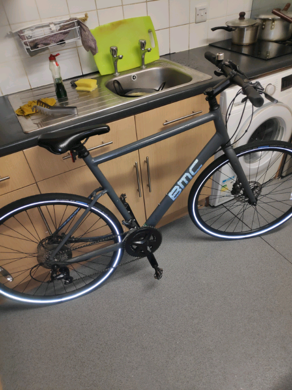 trek orbea